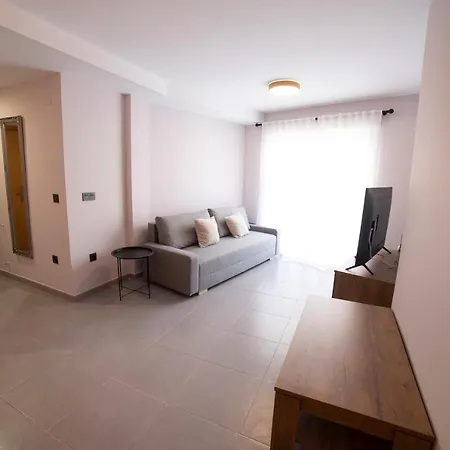 Castellon Comfort - A Calle Del Centro Apartamento Castellón de la Plana