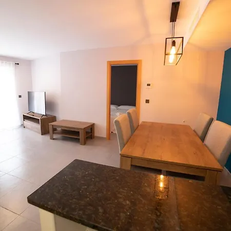 Castellon Comfort - A Calle Del Centro Apartamento Castellón de la Plana