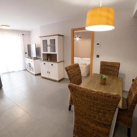 Apartamento Castellon Comfort - A Calle Del Centro Castellón de la Plana