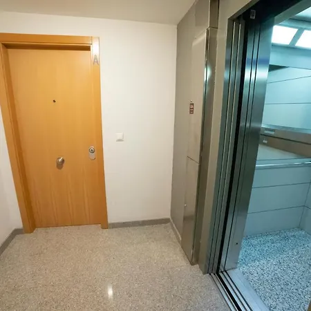 Castellon Comfort - A Calle Del Centro Apartamento Castellón de la Plana