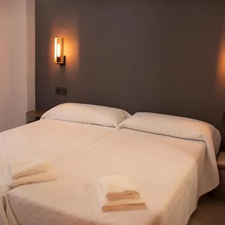 Castellon Comfort - A Calle Del Centro *