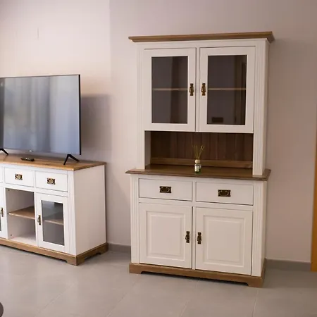 Castellon Comfort - A Calle Del Centro *