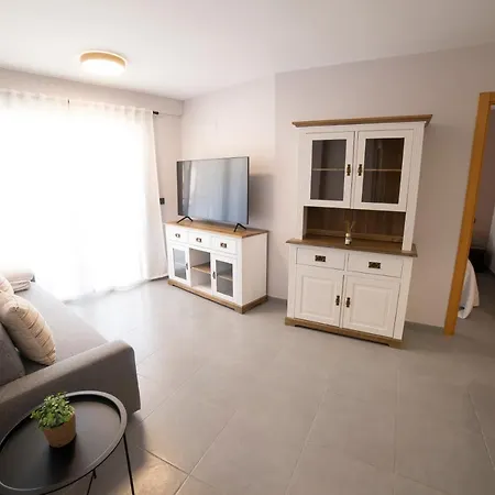 Castellon Comfort - A Calle Del Centro Apartment